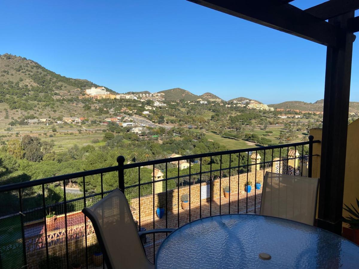 Montemares Golf Luxury Villas & Apartments At La Manga Club Exterior foto