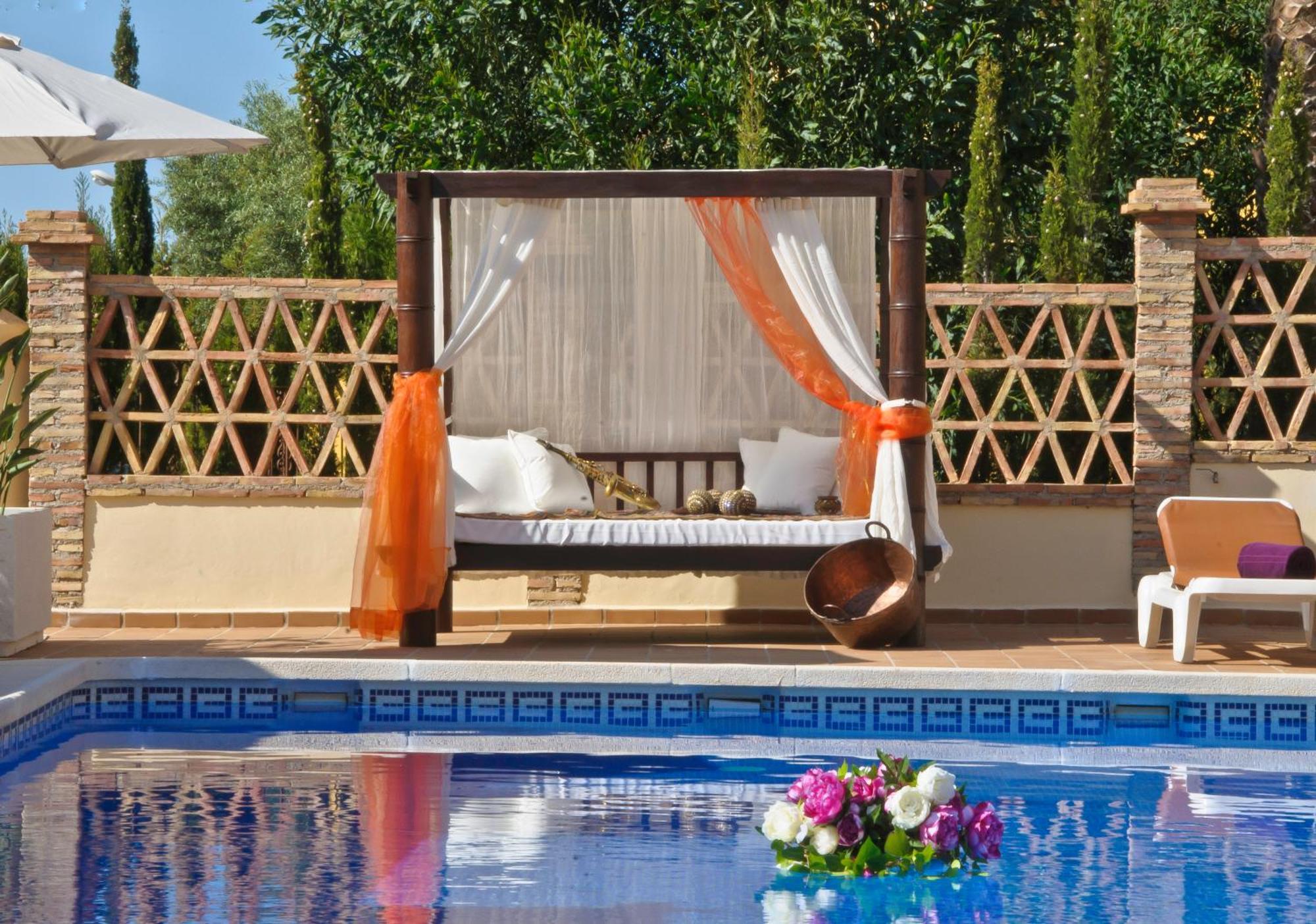 Montemares Golf Luxury Villas & Apartments At La Manga Club Exterior foto