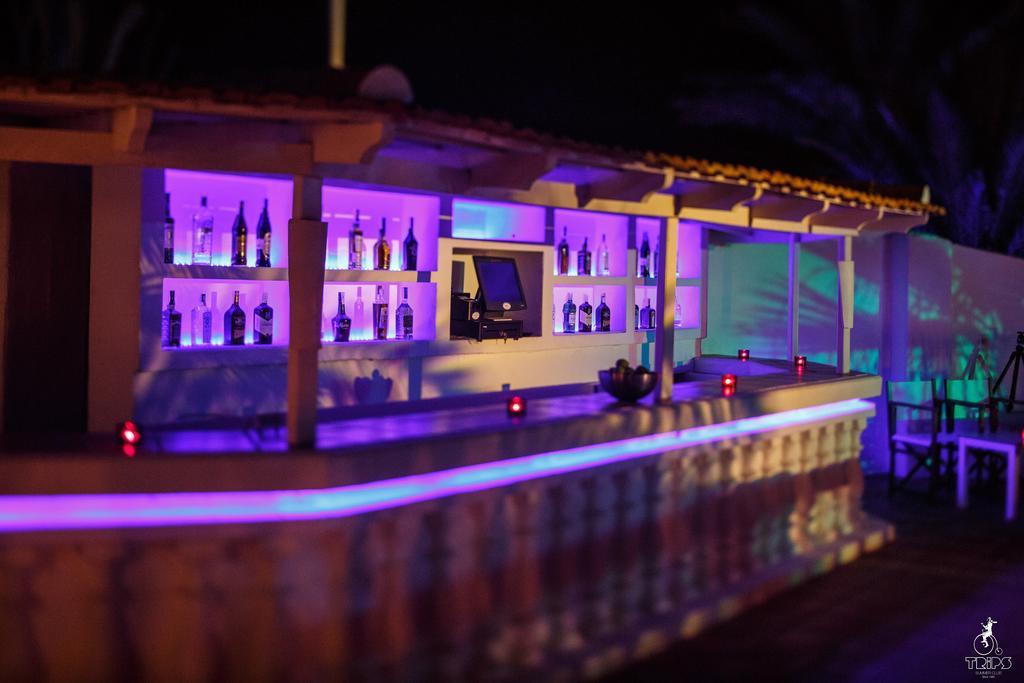 Montemares Golf Luxury Villas & Apartments At La Manga Club Exterior foto