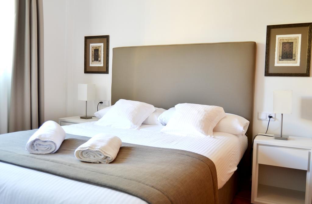Montemares Golf Luxury Villas & Apartments At La Manga Club Exterior foto