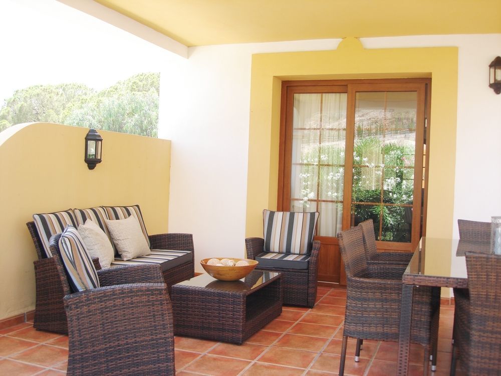 Montemares Golf Luxury Villas & Apartments At La Manga Club Exterior foto